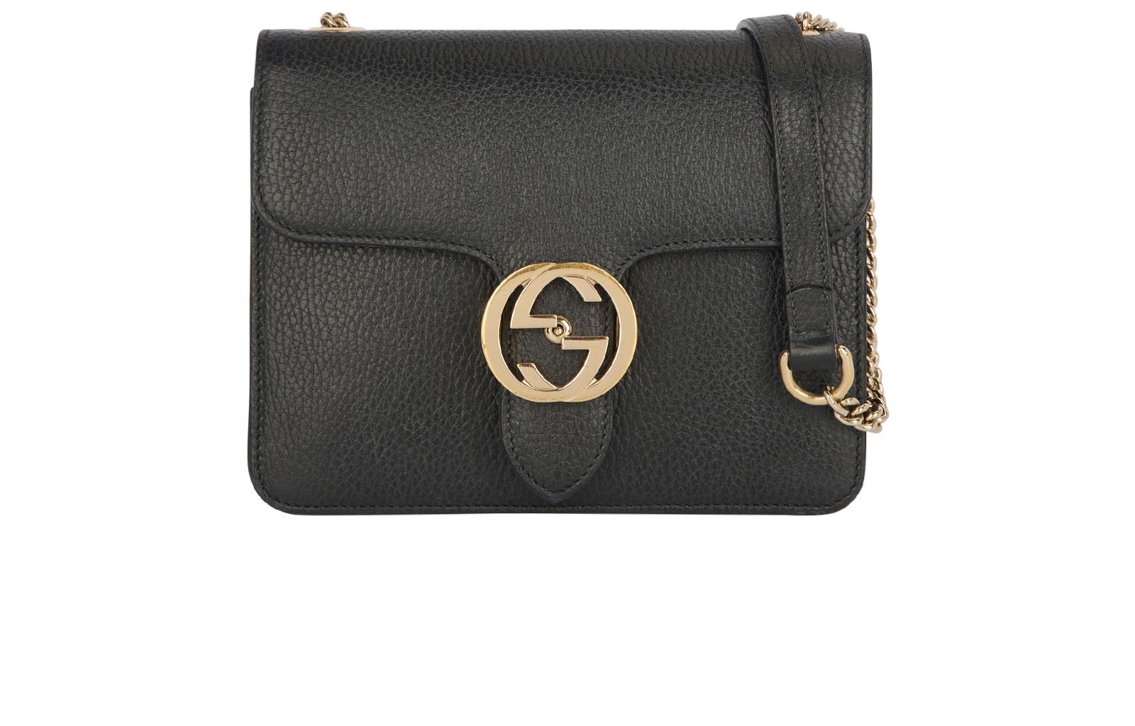 Interlocking G Small Crossbody, Gucci Designer Exchange Buy Sell